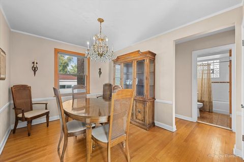 Tiny photo for 7944 W Metropole Street, Elmwood Park, IL 60707 (MLS # 12508984)