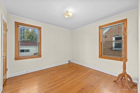 Tiny photo for 7944 W Metropole Street, Elmwood Park, IL 60707 (MLS # 12508984)