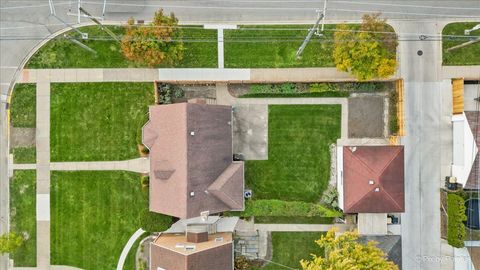 Tiny photo for 7944 W Metropole Street, Elmwood Park, IL 60707 (MLS # 12508984)