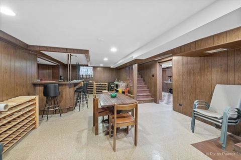 Tiny photo for 7944 W Metropole Street, Elmwood Park, IL 60707 (MLS # 12508984)