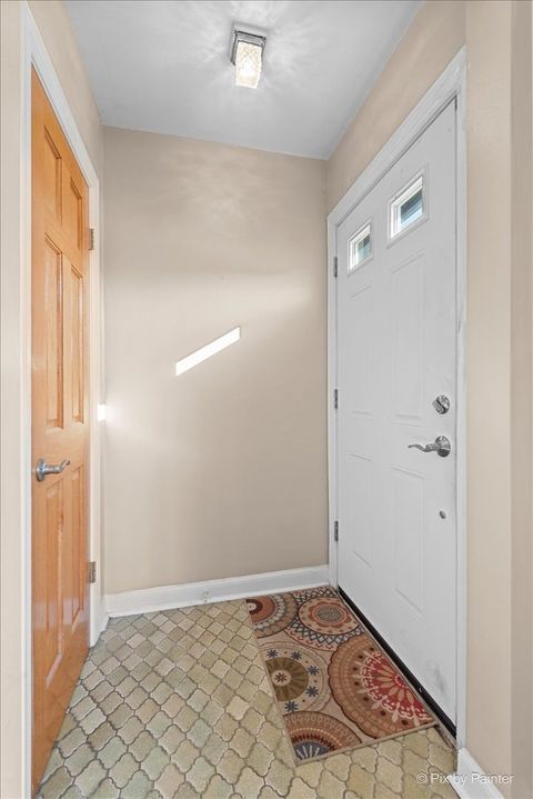 Tiny photo for 7944 W Metropole Street, Elmwood Park, IL 60707 (MLS # 12508984)