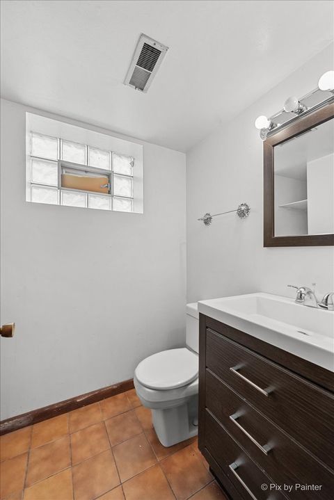 Tiny photo for 7944 W Metropole Street, Elmwood Park, IL 60707 (MLS # 12508984)