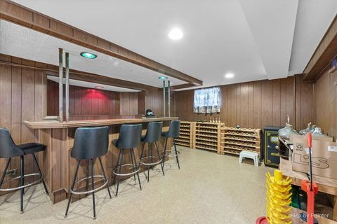 Tiny photo for 7944 W Metropole Street, Elmwood Park, IL 60707 (MLS # 12508984)