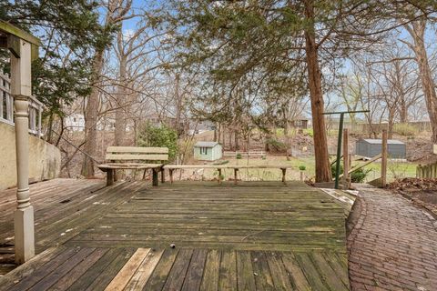 Tiny photo for 1814 36th Street, Moline, IL 61265 (MLS # 12608393)