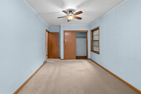 Tiny photo for 1814 36th Street, Moline, IL 61265 (MLS # 12608393)