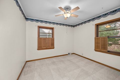 Tiny photo for 1814 36th Street, Moline, IL 61265 (MLS # 12608393)