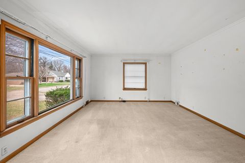 Tiny photo for 1814 36th Street, Moline, IL 61265 (MLS # 12608393)