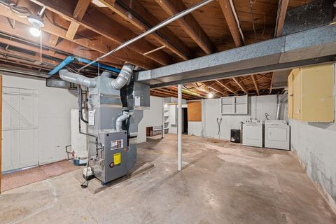 Tiny photo for 1814 36th Street, Moline, IL 61265 (MLS # 12608393)