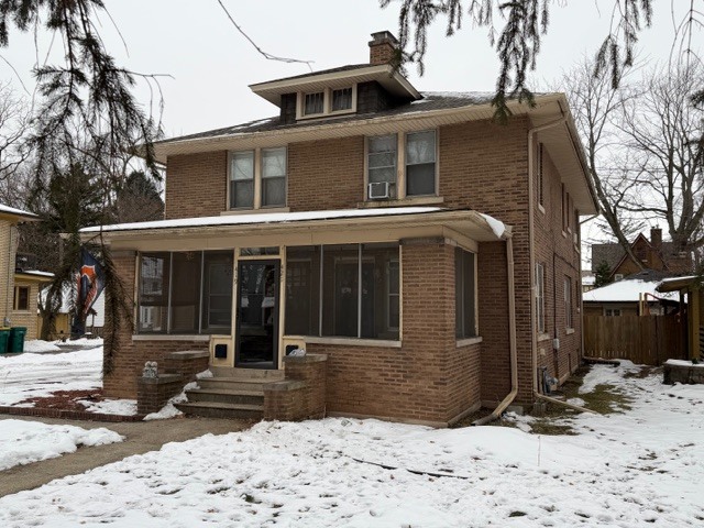 419-421 Catherine Street