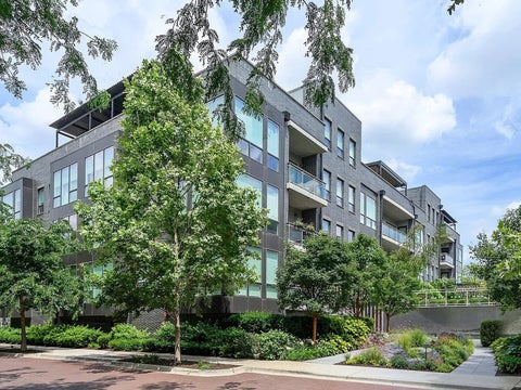 Photo of 2643 N Hermitage Avenue #206, Chicago, IL 60614 (MLS # 12792899)