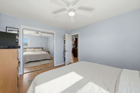 Tiny photo for 7519 W Fullerton Avenue #2S, Elmwood Park, IL 60707 (MLS # 12568943)