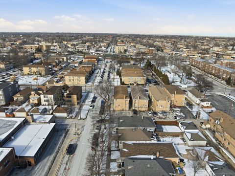 Tiny photo for 7519 W Fullerton Avenue #2S, Elmwood Park, IL 60707 (MLS # 12568943)