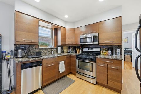 Tiny photo for 7519 W Fullerton Avenue #2S, Elmwood Park, IL 60707 (MLS # 12568943)