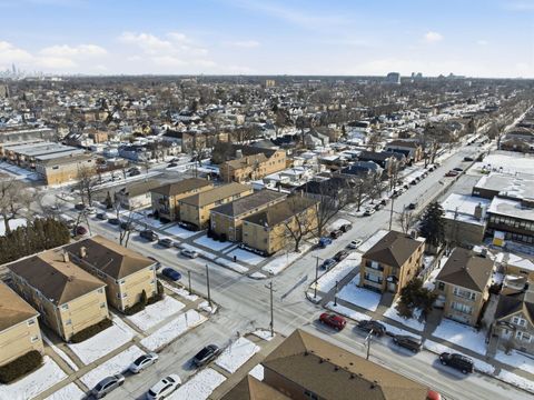 Tiny photo for 7519 W Fullerton Avenue #2S, Elmwood Park, IL 60707 (MLS # 12568943)