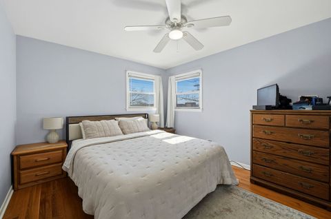 Tiny photo for 7519 W Fullerton Avenue #2S, Elmwood Park, IL 60707 (MLS # 12568943)