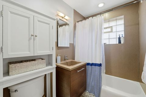 Tiny photo for 7519 W Fullerton Avenue #2S, Elmwood Park, IL 60707 (MLS # 12568943)