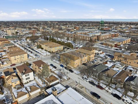 Tiny photo for 7519 W Fullerton Avenue #2S, Elmwood Park, IL 60707 (MLS # 12568943)