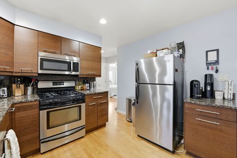 Tiny photo for 7519 W Fullerton Avenue #2S, Elmwood Park, IL 60707 (MLS # 12568943)