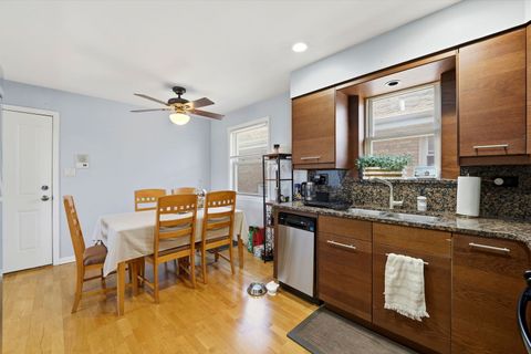 Tiny photo for 7519 W Fullerton Avenue #2S, Elmwood Park, IL 60707 (MLS # 12568943)