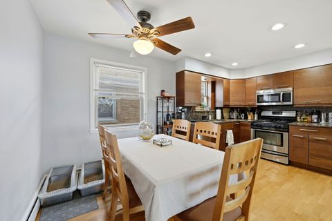 Tiny photo for 7519 W Fullerton Avenue #2S, Elmwood Park, IL 60707 (MLS # 12568943)