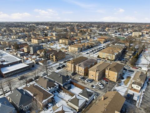 Tiny photo for 7519 W Fullerton Avenue #2S, Elmwood Park, IL 60707 (MLS # 12568943)