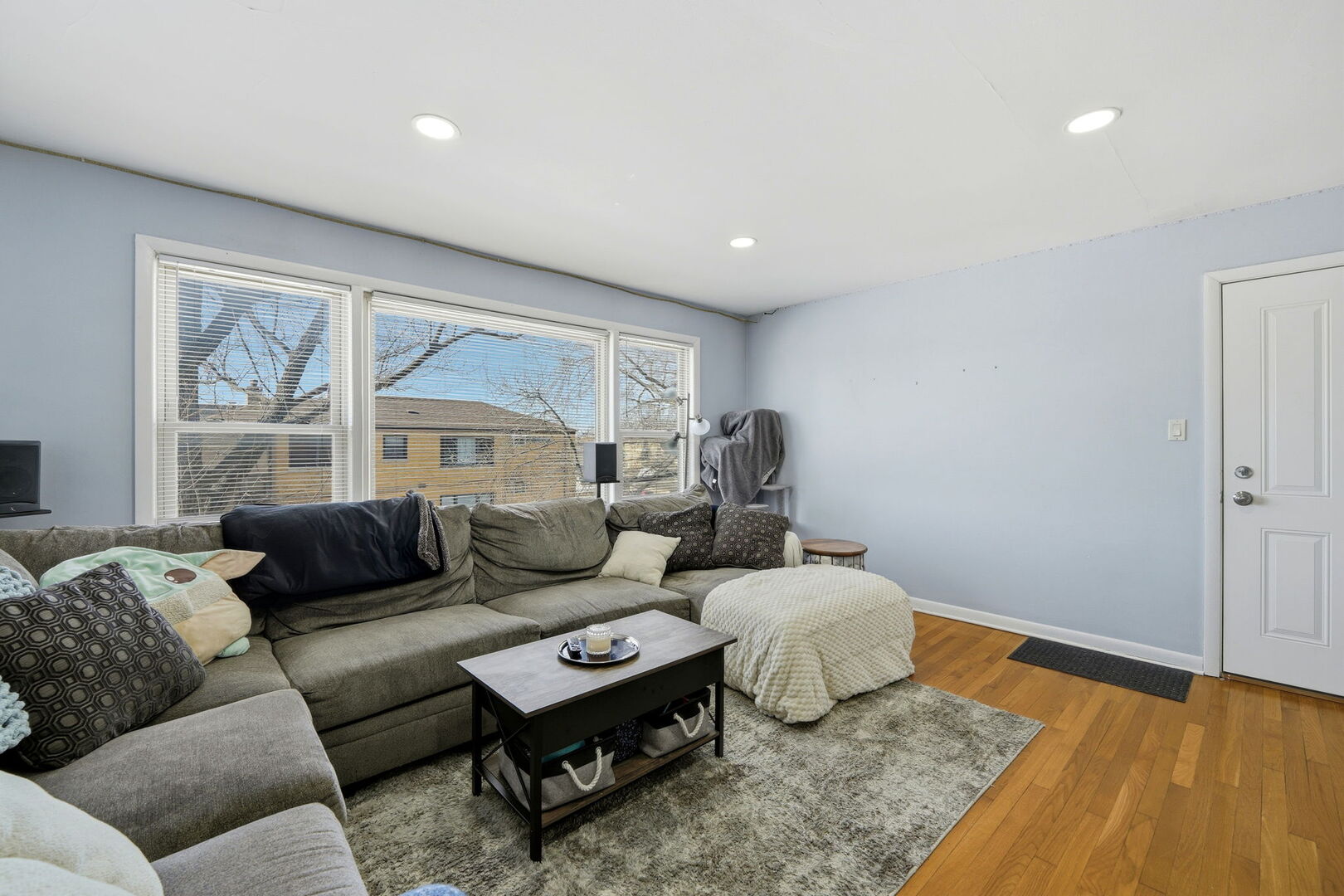 7519 W Fullerton Avenue 2S