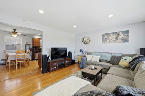 Tiny photo for 7519 W Fullerton Avenue #2S, Elmwood Park, IL 60707 (MLS # 12568943)