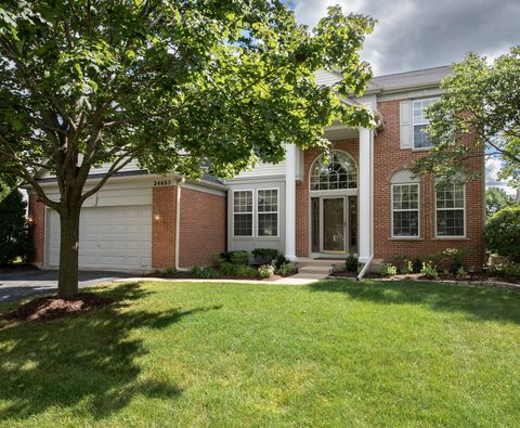 Photo of 24665 Apollo Drive, Plainfield, IL 60585 (MLS # 12457610)