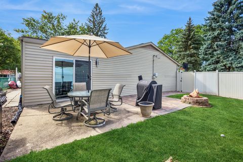 Tiny photo for 168 Bedford Road, Bolingbrook, IL 60440 (MLS # 12497300)