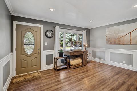 Tiny photo for 168 Bedford Road, Bolingbrook, IL 60440 (MLS # 12497300)