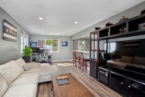 Tiny photo for 168 Bedford Road, Bolingbrook, IL 60440 (MLS # 12497300)