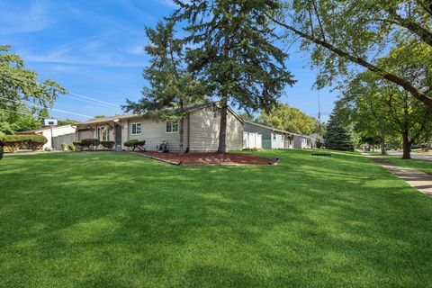 Tiny photo for 168 Bedford Road, Bolingbrook, IL 60440 (MLS # 12497300)