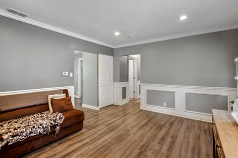 Tiny photo for 168 Bedford Road, Bolingbrook, IL 60440 (MLS # 12497300)