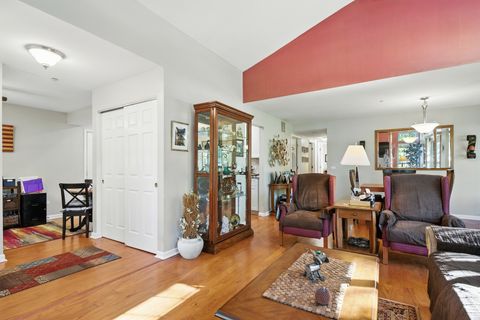 Tiny photo for 401 Cromwell Circle #4, Bartlett, IL 60103 (MLS # 12596697)
