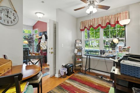 Tiny photo for 401 Cromwell Circle #4, Bartlett, IL 60103 (MLS # 12596697)