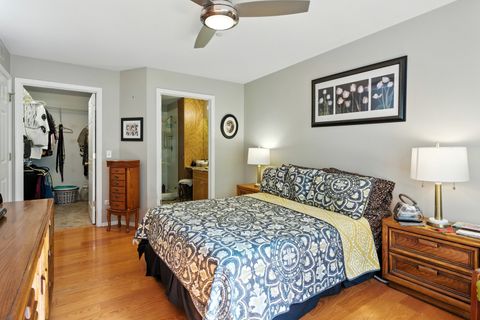 Tiny photo for 401 Cromwell Circle #4, Bartlett, IL 60103 (MLS # 12596697)