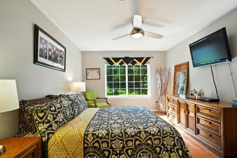 Tiny photo for 401 Cromwell Circle #4, Bartlett, IL 60103 (MLS # 12596697)