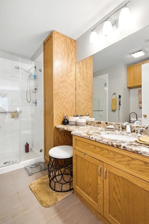 Tiny photo for 401 Cromwell Circle #4, Bartlett, IL 60103 (MLS # 12596697)