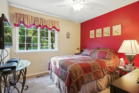 Tiny photo for 401 Cromwell Circle #4, Bartlett, IL 60103 (MLS # 12596697)