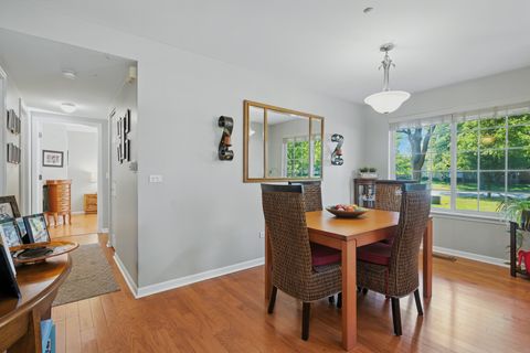 Tiny photo for 401 Cromwell Circle #4, Bartlett, IL 60103 (MLS # 12596697)