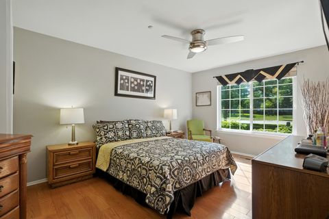 Tiny photo for 401 Cromwell Circle #4, Bartlett, IL 60103 (MLS # 12596697)