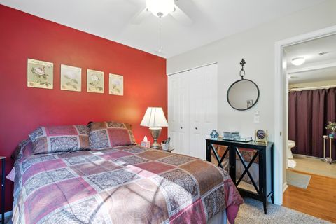 Tiny photo for 401 Cromwell Circle #4, Bartlett, IL 60103 (MLS # 12596697)