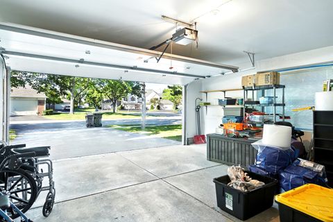 Tiny photo for 401 Cromwell Circle #4, Bartlett, IL 60103 (MLS # 12596697)