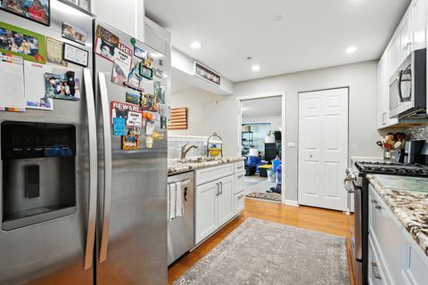 Tiny photo for 401 Cromwell Circle #4, Bartlett, IL 60103 (MLS # 12596697)