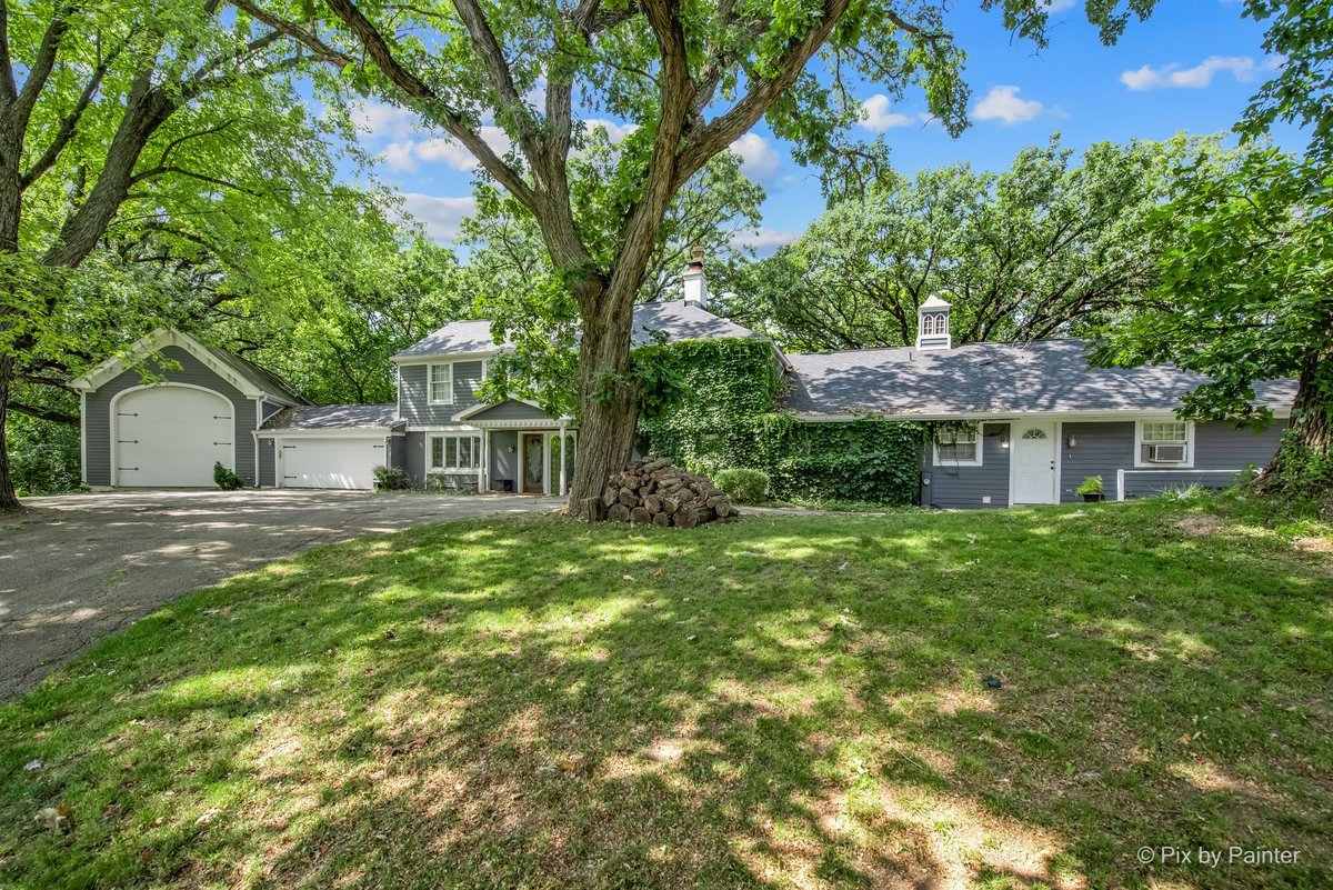 144 ALGONQUIN Road