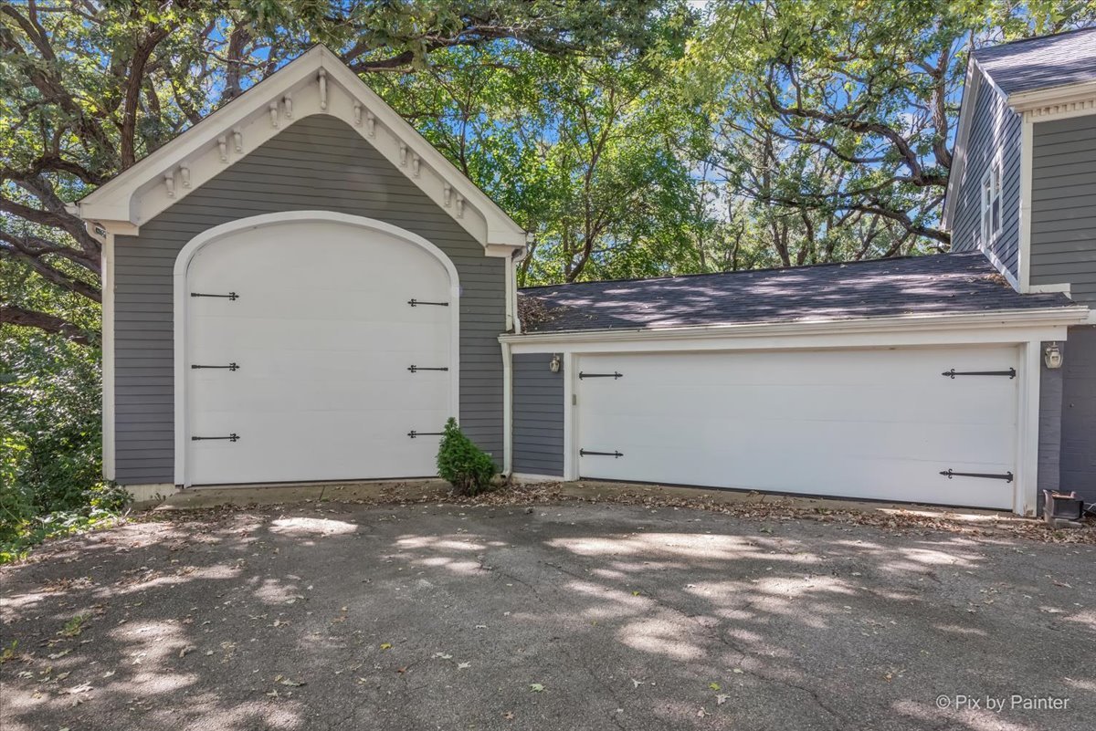 144 ALGONQUIN Road