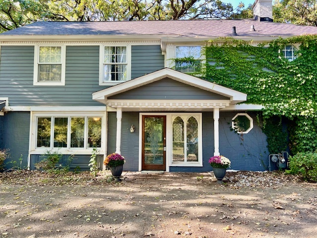 144 ALGONQUIN Road