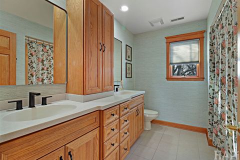 Tiny photo for 15043 W Buckley Road, Libertyville, IL 60048 (MLS # 12539662)