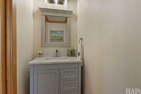 Tiny photo for 15043 W Buckley Road, Libertyville, IL 60048 (MLS # 12539662)