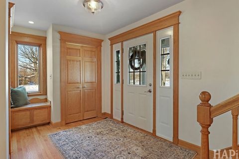 Tiny photo for 15043 W Buckley Road, Libertyville, IL 60048 (MLS # 12539662)